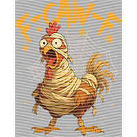 Animal Text Series-AT 2667